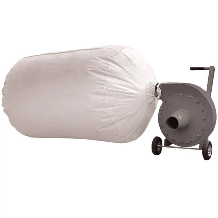 Pp - to'qib bo'ladigan vakuum sumkasi